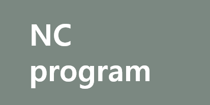 NC program